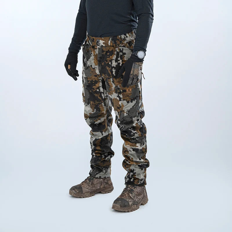 Connec- Radar Vent II Pants