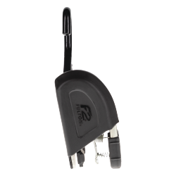 Fulton-F2 Retractable Transom Tiedown