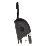 Fulton-F2 Retractable Transom Tiedown