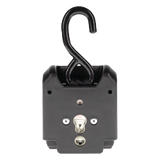 Fulton-F2 Retractable Transom Tiedown