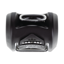 Fulton-F2 Retractable Transom Tiedown