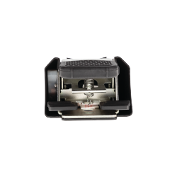 Fulton-F2 Retractable Transom Tiedown