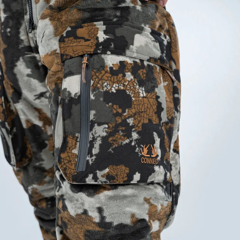 Connec- Induction Xtreme Pants Highly Insulated and Waterproof