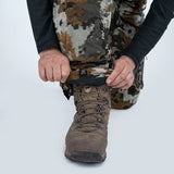 Connec- Induction Xtreme Pants Highly Insulated and Waterproof