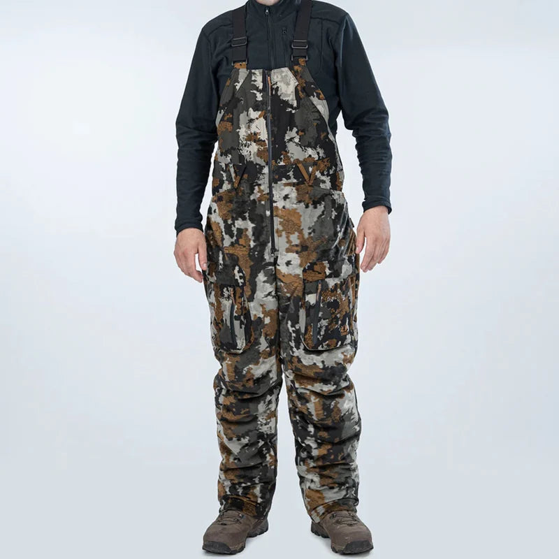 Connec- Induction Xtreme Pants Highly Insulated and Waterproof