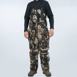 Connec- Induction Xtreme Pants Highly Insulated and Waterproof