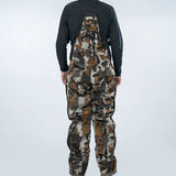 Connec- Induction Xtreme Pants Highly Insulated and Waterproof