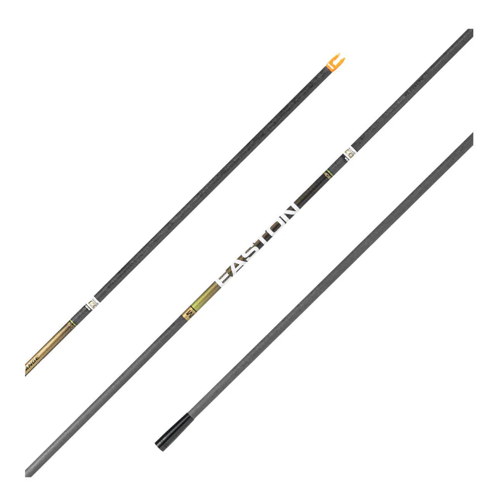 Easton- 4mm Axis Long Range Match Grade Arrow Shafts