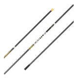 Easton- 4mm Axis Long Range Match Grade Arrow Shafts