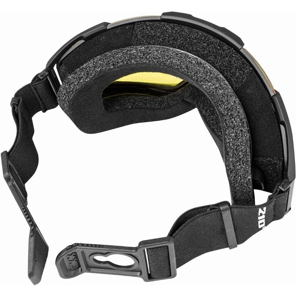 CKX- 210° Insulated Trail Snow Goggles