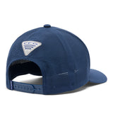 Columbia- PFG Elite 3D Stretch Snap Back