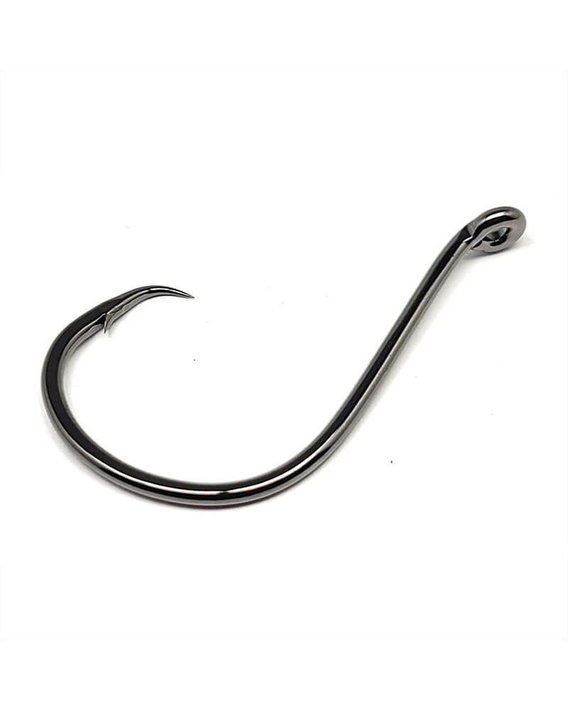 Gamakatsu- Octopus Circle Offset-Point Hook