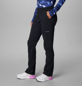 Columbia- Women's Vast Canyon Omni-Heat Infinity Softshell Pants