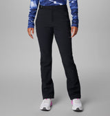 Columbia- Women's Vast Canyon Omni-Heat Infinity Softshell Pants