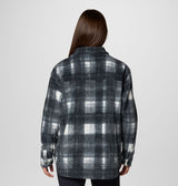 Columbia- Women's Benton Springs II Shirt Jacket