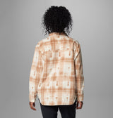 Columbia- Women's Benton Springs II Shirt Jacket