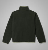 Columbia- Kid's Helvetia II Half Snap Fleece Pullover