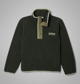 Columbia- Kid's Helvetia II Half Snap Fleece Pullover