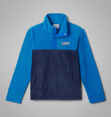 Columbia- Youth Steens Mtn II Quarter Snap Fleece Pullover