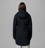 Columbia- Women's Joy Peak II Mid Jacket