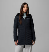 Columbia- Women's Joy Peak II Mid Jacket