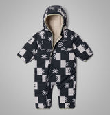 Columbia- Kid's Powder Lite II Reversible Bunting