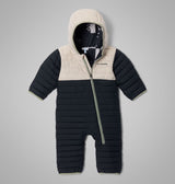 Columbia- Kid's Powder Lite II Reversible Bunting