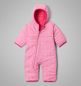 Columbia- Kid's Powder Lite II Reversible Bunting
