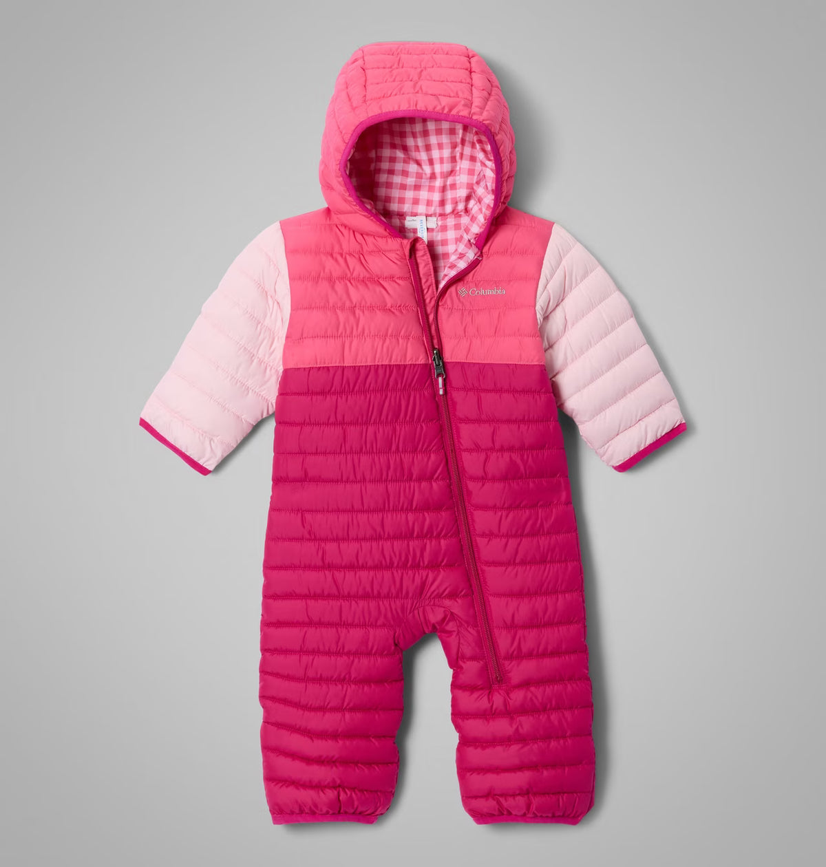 Columbia- Kid's Powder Lite II Reversible Bunting