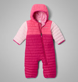 Columbia- Kid's Powder Lite II Reversible Bunting