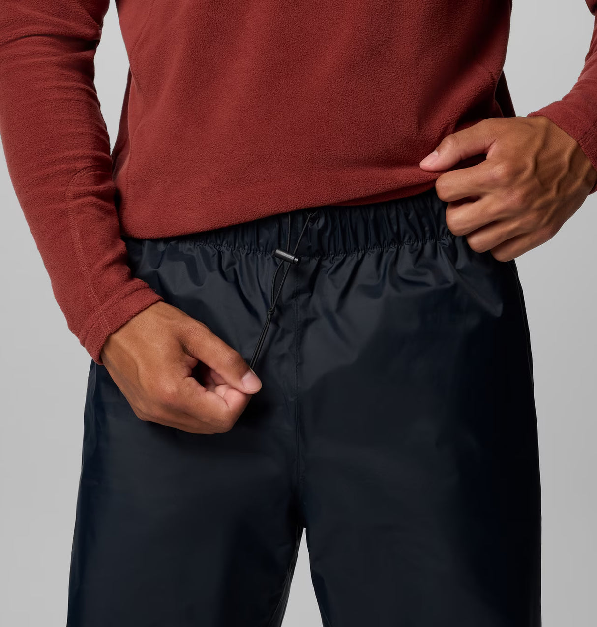 Columbia- Men's Rebel Roamer II Pant