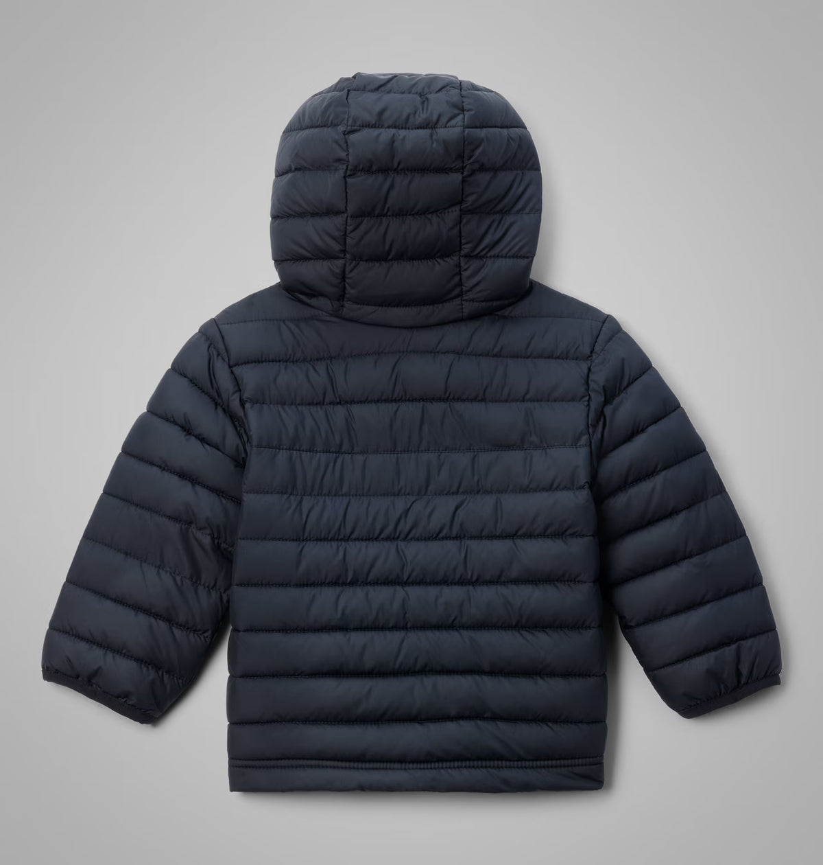 Columbia- Kid's Powder Lite II Hooded Jacket