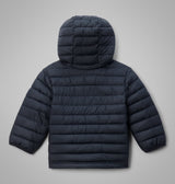Columbia- Kid's Powder Lite II Hooded Jacket