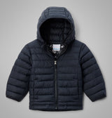 Columbia- Kid's Powder Lite II Hooded Jacket