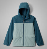 Columbia- Kid's Rain-Zilla II Jacket