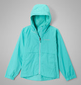 Columbia- Kid's Rain-Zilla II Jacket