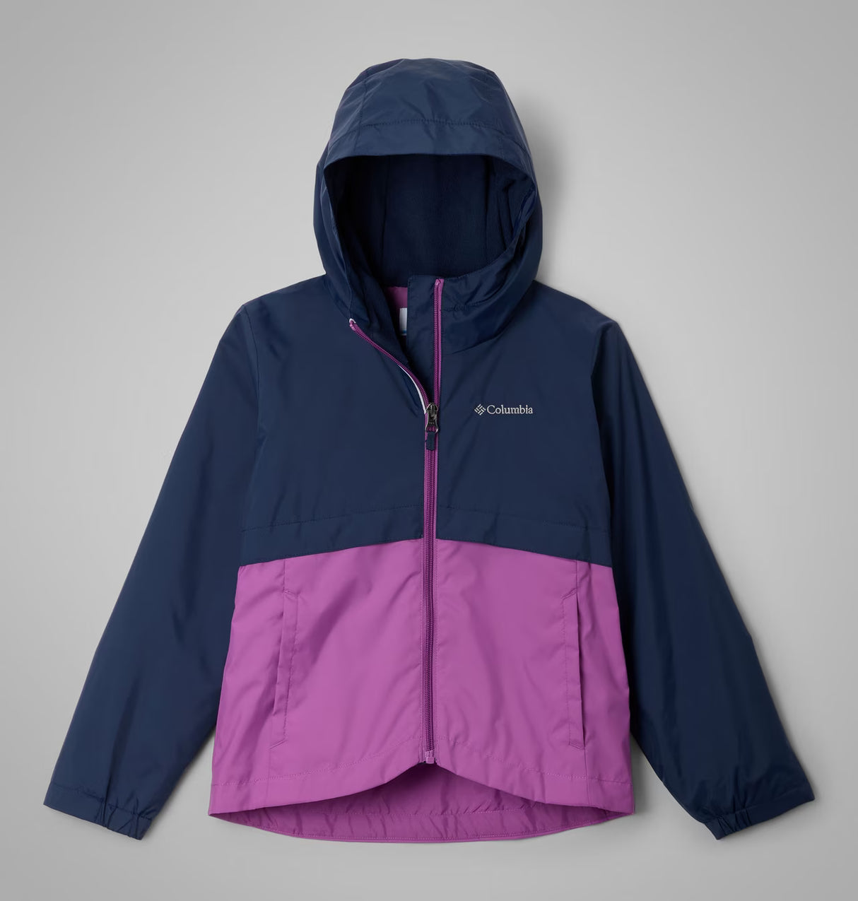 Columbia- Kid's Rain-Zilla II Jacket