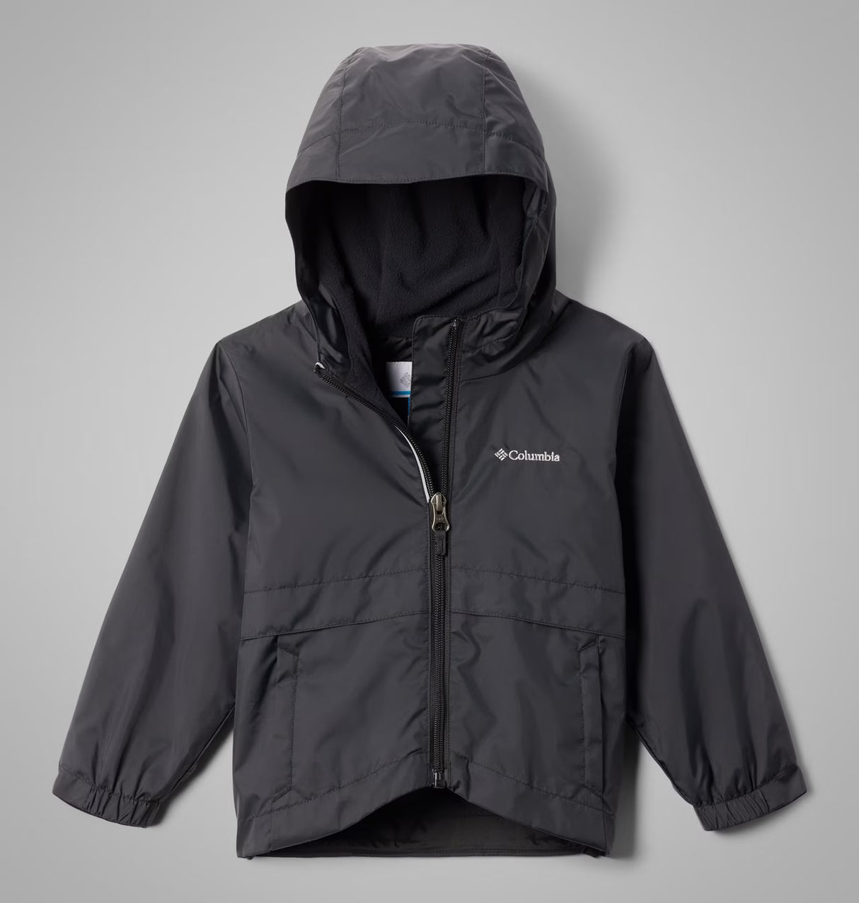 Columbia- Kid's Rain-Zilla II Jacket