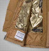 Columbia- Youth Marquam Peak Fusion II Parka