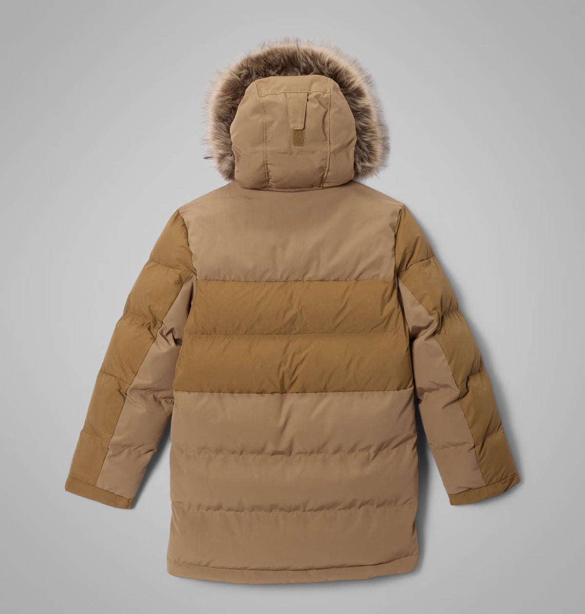 Columbia- Youth Marquam Peak Fusion II Parka