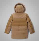 Columbia- Youth Marquam Peak Fusion II Parka