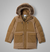Columbia- Youth Marquam Peak Fusion II Parka