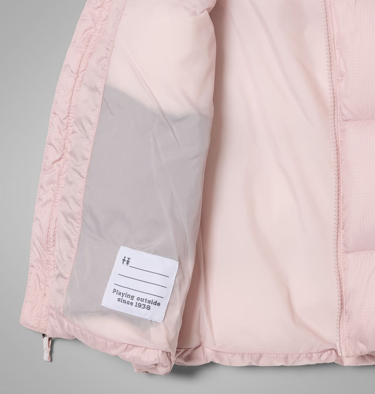 Columbia- Kid's Puffect Vest