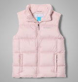 Columbia- Kid's Puffect Vest