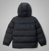 Columbia- Kid's Puffect Hooded Jacket