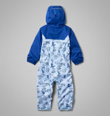 Columbia- Kid's Jitters III One Piece Rain Suit