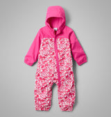Columbia- Kid's Jitters III One Piece Rain Suit