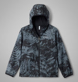 Columbia- Kid's Pixel Grabber II Reversable Jacket