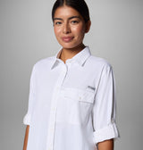 Columbia- Women's PFG Wild Cast Long Sleeve