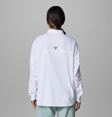 Columbia- Women's PFG Wild Cast Long Sleeve